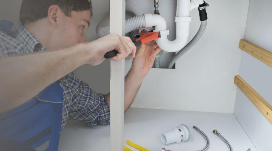 Professional Leak Detection Services in Ewen, MI